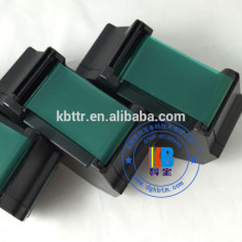 Cartucho de tinta fluorescente compatible verde rojo T1000